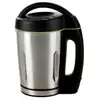 Image de DOMO DO498BL Blender chauffant - Noir - Excellent état en occasion ou reconditionné