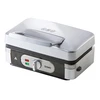 Image de Gaufrier Domo + Croque Monsieur + Grill - Do9264c