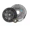 Image de AISIN KN-089B Kit d'Embrayage AISIN Clutch Kit (3P) avec mécanisme d'embrayage, avec butée de débrayage, à trois pièces