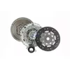 Image de AISIN SCKK-623R Kit d'Embrayage avec butée hydraulique, avec volant moteur, à quatre pièces, pour moteurs avec volant bimasse