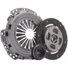 Image de AISIN KT-313V Kit d'Embrayage AISIN Clutch Kit (3P) avec mécanisme d'embrayage, avec butée de débrayage, à trois pièces
