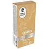 Image de Capsules de café compatibles avec Nespresso® Charles Liégeois Caramel, 10 pcs.