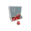 Image de Capsules de café compatibles avec Nespresso® Charles Liégeois Puissant, 50 pcs.