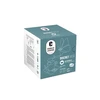 Image de Capsules de café décaféinés compatibles avec NESCAFÉ® Dolce Gusto® Charles Liégeois Discret Deca, 16 pcs.
