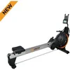 Image de Rameur DKN Technology WR 180 Noir 202,5x81x100 cm 20707