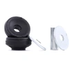 Image de MONROE MK129 Kit de réparation, palier de la jambe de suspension MOUNTING KIT sans palier
