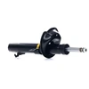 Image de MONROE V4302 Amortisseur VAN-MAGNUM Système bitube, Pression de gaz, Jambe de suspension, Collier en bas