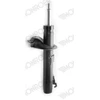 Image de MONROE V4303A Amortisseur VAN-MAGNUM Système bitube, Pression de gaz, Jambe de suspension, Collier en bas