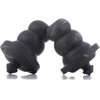 Image de MONROE PK127 Butée élastique, suspension PROTECTION KIT