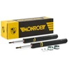 Image de MONROE MG318 Amortisseur MONROE ORIGINAL (Gas Technology) Système bitube, Pression de gaz, Montage de jambe de suspension, Goujon en haut