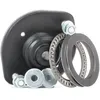 Image de MONROE MK029 Coupelle d'amortisseur MOUNTING KIT avec roulement