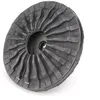 Image de MONROE MK207 Coupelle d'amortisseur MOUNTING KIT sans palier