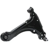 Image de MONROE L24519 Bras de suspension barre oscillant transversal