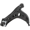 Image de MONROE L29566 Bras de suspension Tôle d'acier, barre oscillant transversal, avec support en caoutchouc