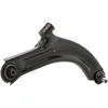 Image de MONROE L10547 Bras de suspension barre oscillant transversal, avec support en caoutchouc