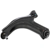 Image de MONROE L10548 Bras de suspension barre oscillant transversal, avec support en caoutchouc