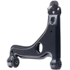 Image de MONROE L24528 Bras de suspension barre oscillant transversal, avec support en caoutchouc