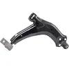 Image de MONROE L28525 Bras de suspension barre oscillant transversal, avec support en caoutchouc
