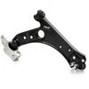 Image de MONROE L29571 Bras de suspension Tôle d'acier, barre oscillant transversal, avec support en caoutchouc
