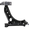 Image de MONROE L29572 Bras de suspension Tôle d'acier, barre oscillant transversal, avec support en caoutchouc