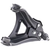 Image de MONROE L25520 Bras de suspension barre oscillant transversal, avec support en caoutchouc