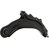 Image de MONROE L25533 Bras de suspension barre oscillant transversal, avec support en caoutchouc