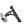 Image de MONROE L29569 Bras de suspension Fonte, barre oscillant transversal, avec support en caoutchouc
