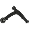 Image de MONROE L15533 Bras de suspension barre oscillant transversal, avec support en caoutchouc