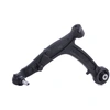 Image de MONROE L15534 Bras de suspension barre oscillant transversal, avec support en caoutchouc