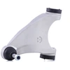 Image de MONROE L12508 Bras de suspension barre oscillant transversal, avec support en caoutchouc