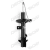 Image de MONROE G7309 Amortisseur MONROE ORIGINAL (Gas Technology) Système bitube, Pression de gaz, Jambe de suspension, Collier en bas