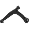Image de MONROE L15564 Bras de suspension barre oscillant transversal, avec support en caoutchouc