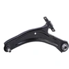 Image de MONROE L10580 Bras de suspension barre oscillant transversal, avec support en caoutchouc