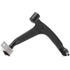 Image de MONROE L38517 Bras de suspension avant droite, barre oscillant transversal, avec support en caoutchouc