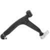 Image de MONROE L38518 Bras de suspension barre oscillant transversal, avec support en caoutchouc