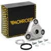 Image de MONROE MK309L Kit de réparation, palier de la jambe de suspension MOUNTING KIT avec roulement