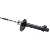 Image de MONROE V4513 Amortisseur VAN-MAGNUM Système bitube, Pression de gaz, Jambe de suspension, Collier en bas