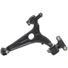 Image de MONROE L10572 Bras de suspension barre oscillant transversal, avec support en caoutchouc