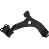 Image de MONROE L50531 Bras de suspension barre oscillant transversal, avec support en caoutchouc