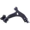 Image de MONROE L10573 Bras de suspension barre oscillant transversal, avec support en caoutchouc