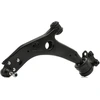 Image de MONROE L10574 Bras de suspension barre oscillant transversal, avec support en caoutchouc