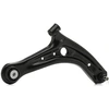 Image de MONROE L10563 Bras de suspension barre oscillant transversal, avec support en caoutchouc