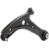 Image de MONROE L10564 Bras de suspension barre oscillant transversal, avec support en caoutchouc