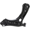 Image de MONROE L29A43 Bras de suspension barre oscillant transversal, avec support en caoutchouc