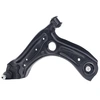 Image de MONROE L29A44 Bras de suspension barre oscillant transversal, avec support en caoutchouc