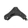 Image de MONROE L25563 Bras de suspension barre oscillant transversal, avec support en caoutchouc