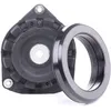Image de MONROE MK327 Coupelle d'amortisseur MOUNTING KIT avec roulement