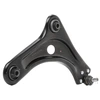 Image de MONROE L38525 Bras de suspension barre oscillant transversal, avec support en caoutchouc