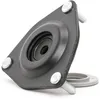 Image de MONROE MK333 Kit de réparation, palier de la jambe de suspension MOUNTING KIT avec roulement