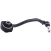 Image de MONROE L23527 Bras de suspension Fonte grise, barre oscillant transversal, avec support en caoutchouc